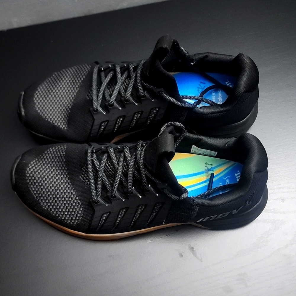 INOV 8 F-Lite G-300 Cross-trainers Men's 12 Women's 13.5